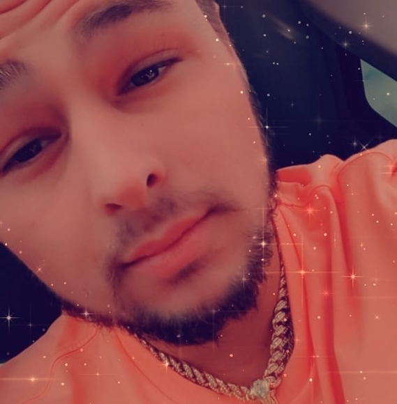 Meet your Posher, Joshua - Picture 1 of 1